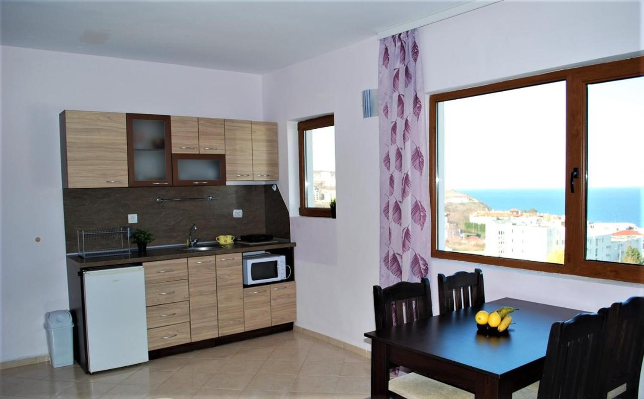 Family Hotel Amore Byala  Exterior foto